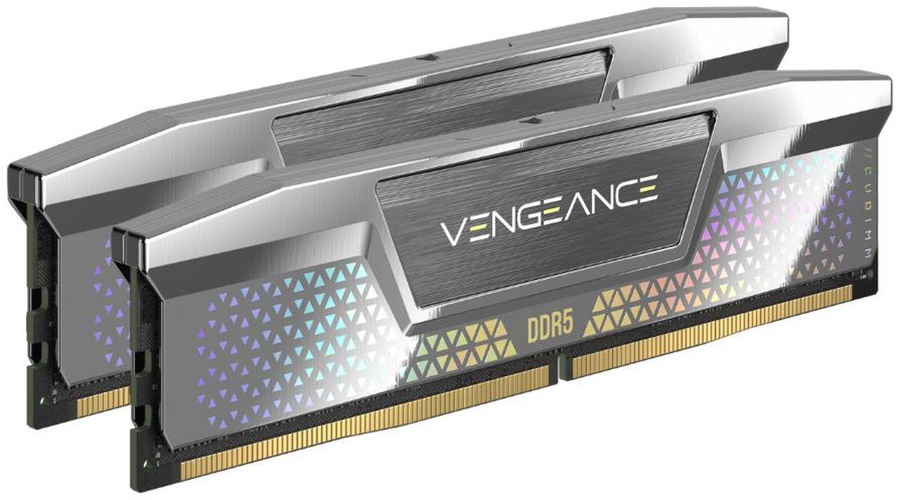 CORSAIR Vengeance 48GB Desktop Memory