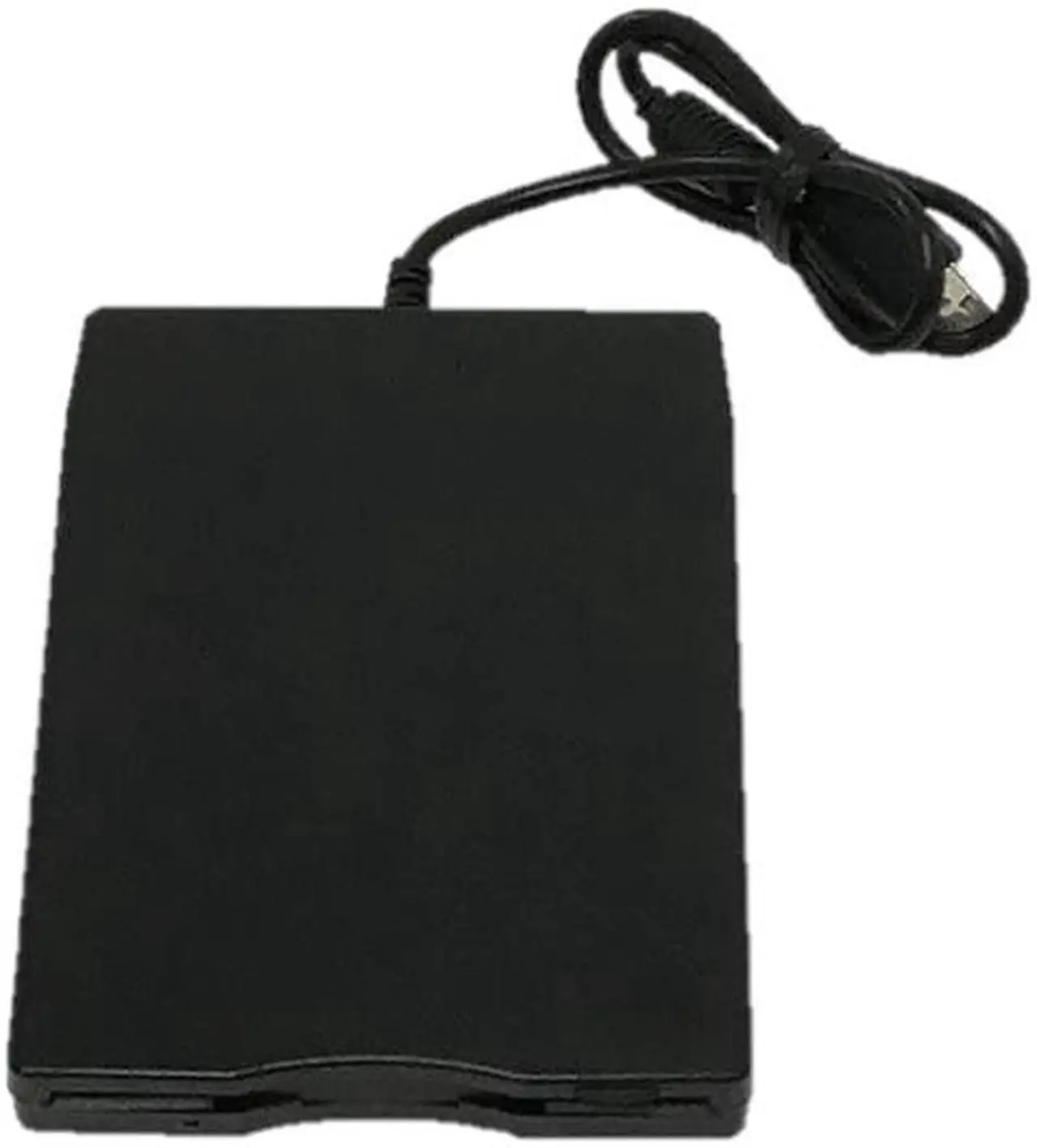 Main image of BYTECC Black 1.44/1.25 MB 3.5" External USB Floppy Drive Model BT-144