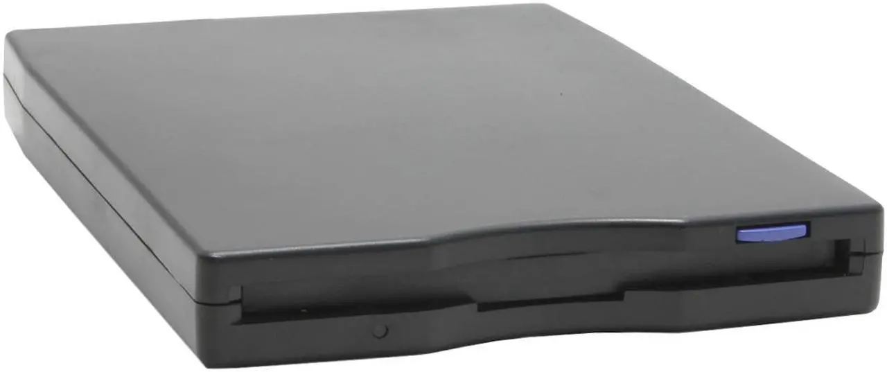 Sabrent External Floppy Disk Drive - Thumbnail 3