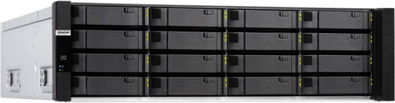 QNAP ES1686dc-2142IT-96G Network Storage