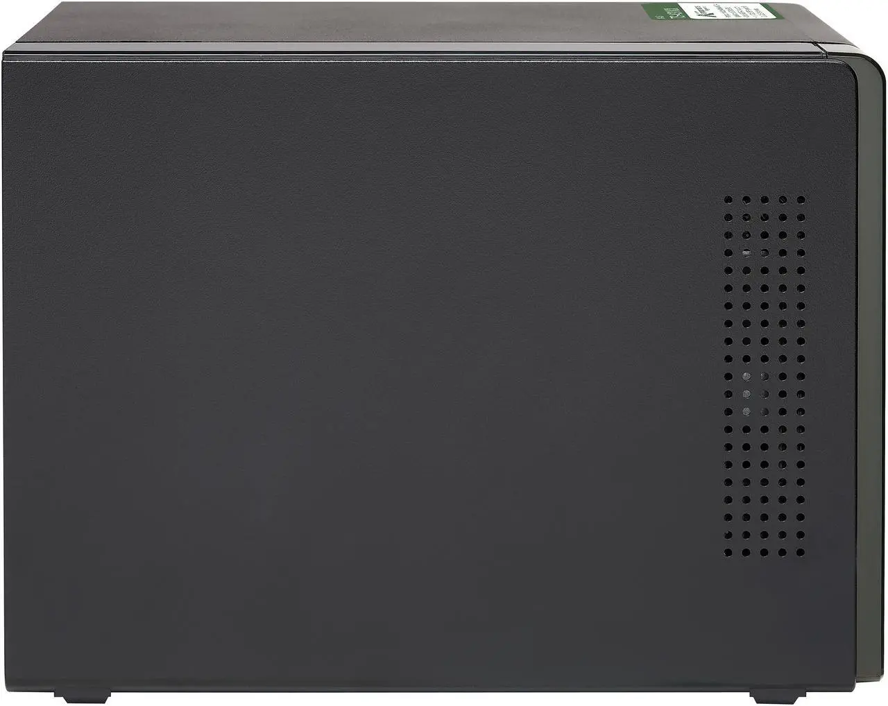 Alt view image 10 of 12 - QNAP TS-431KX-2G-US Diskless System Network Storage