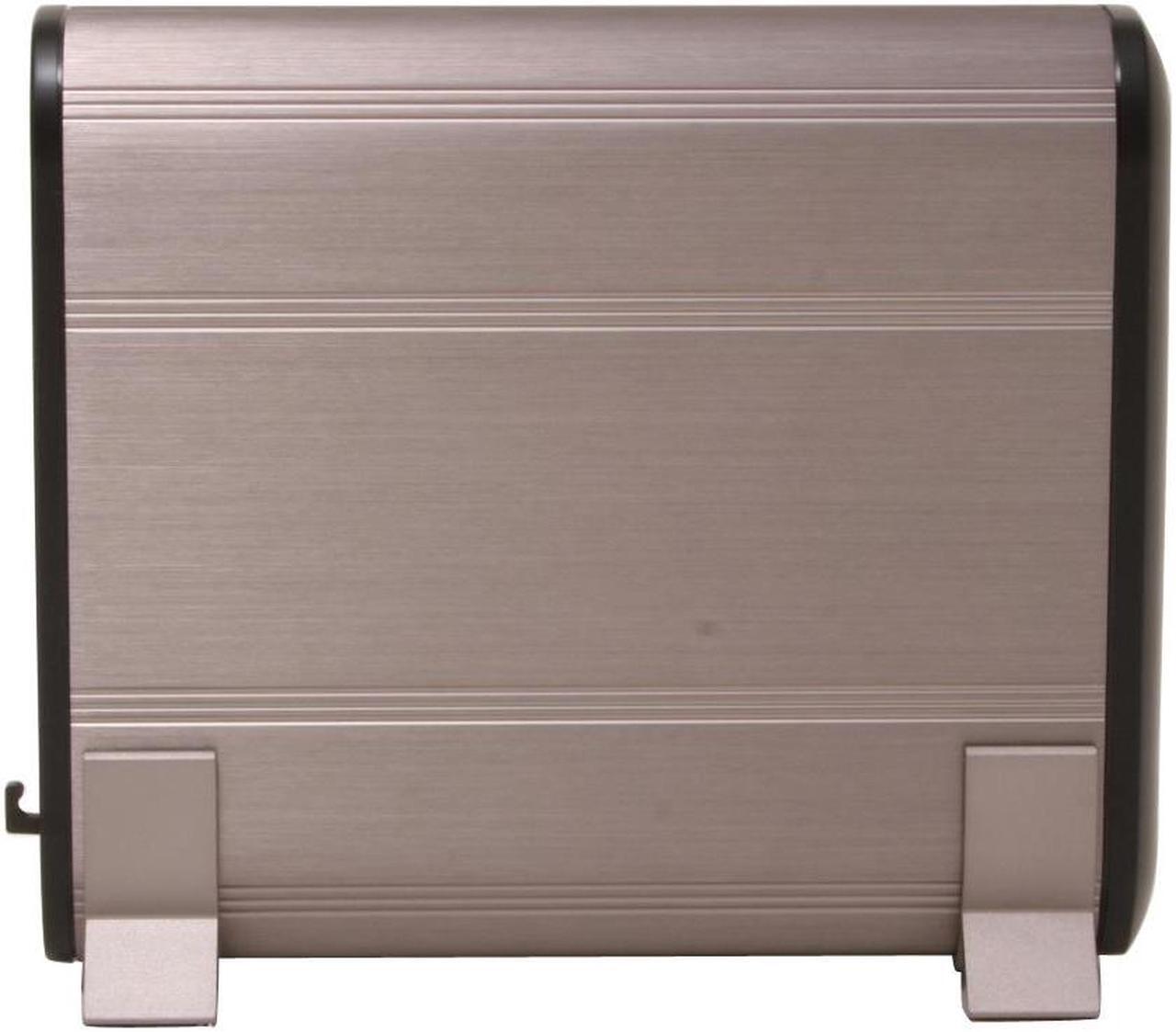 Alt view image 3 of 7 - QNAP TS-101 9-in-1 NAS Server