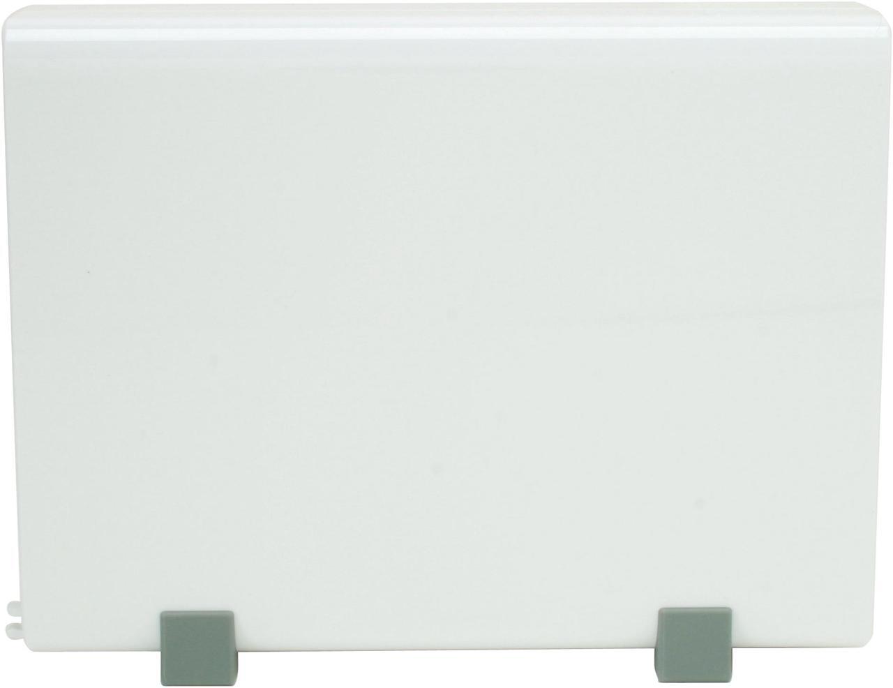 Alt view image 3 of 5 - QNAP TS-110-US Diskless System All-in-one NAS Server with iSCSI for SOHO and Home Users