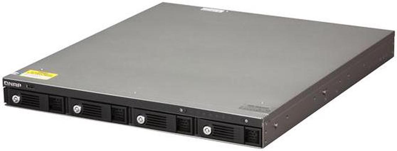 Main image of QNAP TS-459U-RP+-US Diskless System Superior Performance NAS with iSCSI for Business