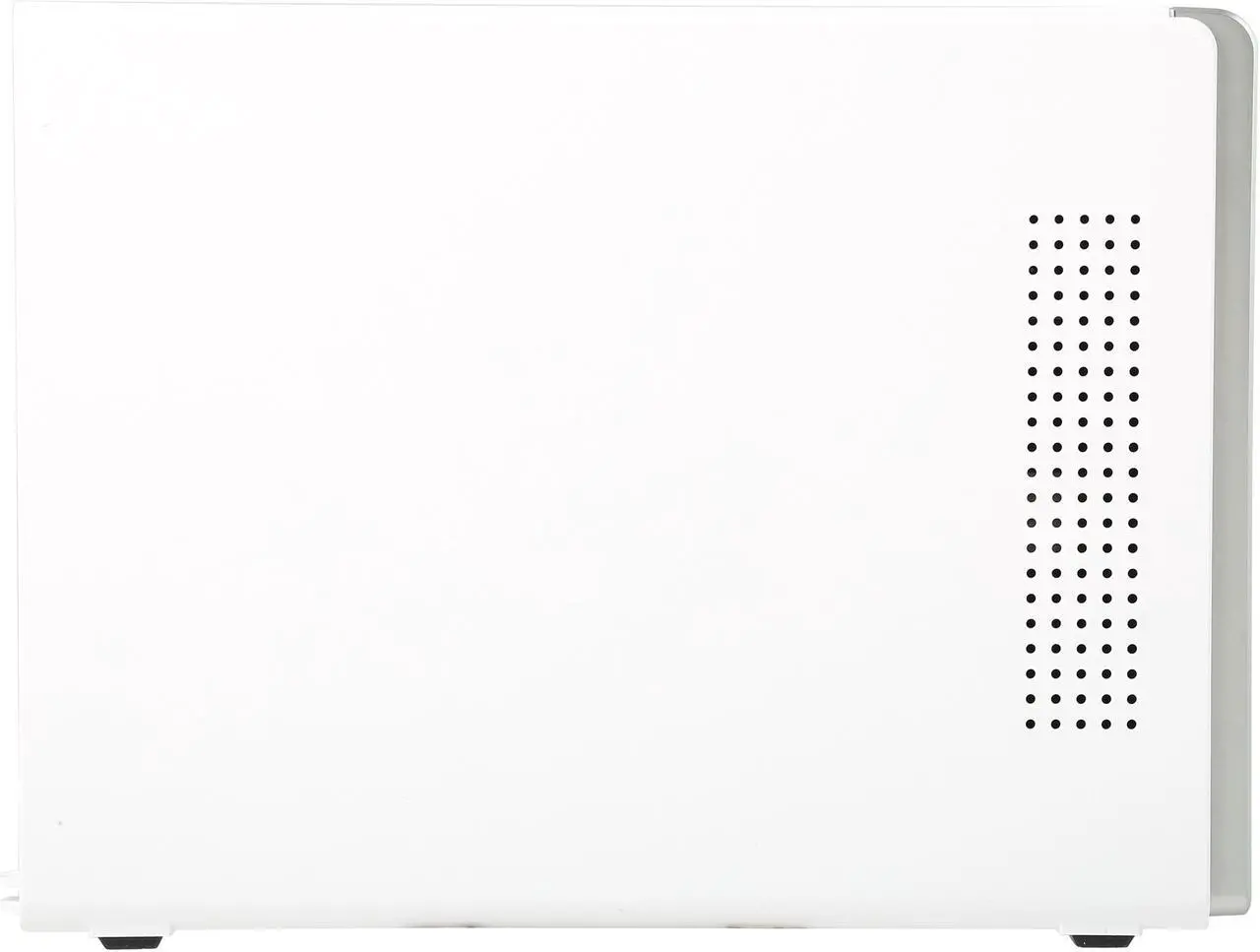 Alt view image 3 of 7 - QNAP TS-220-12R 2TB Home & SOHO NAS for Personal Cloud and Social Sharing