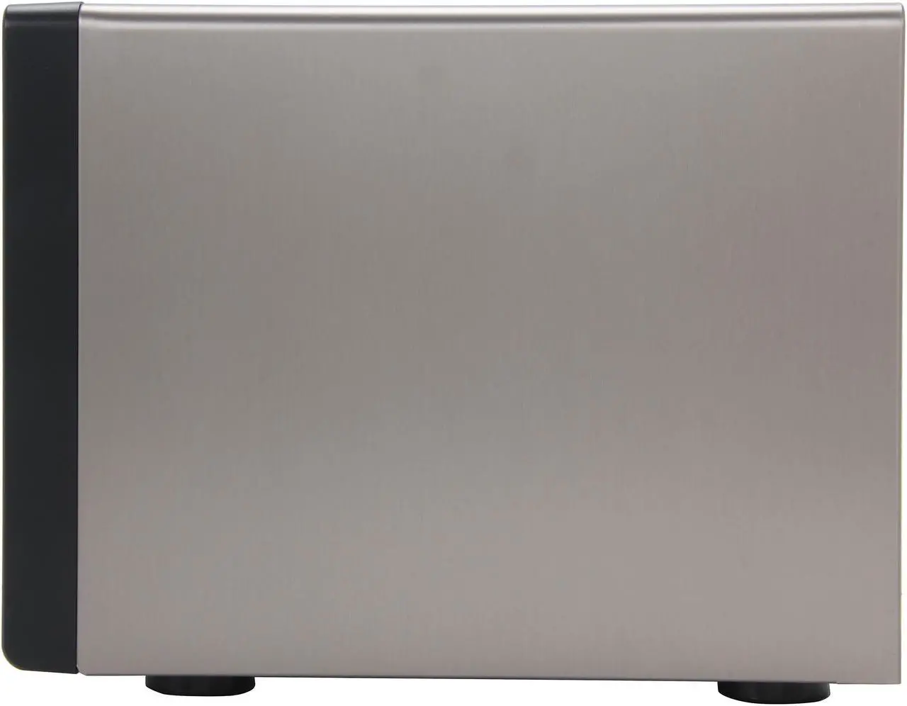 Alt view image 10 of 13 - QNAP TS-420 Diskless System Network Storage