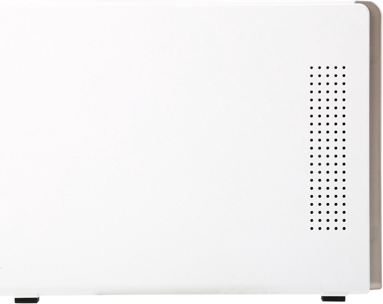 Alt view image 3 of 7 - QNAP TS-251-4G-23R-US 6TB (2 x 3TB) Network Storage