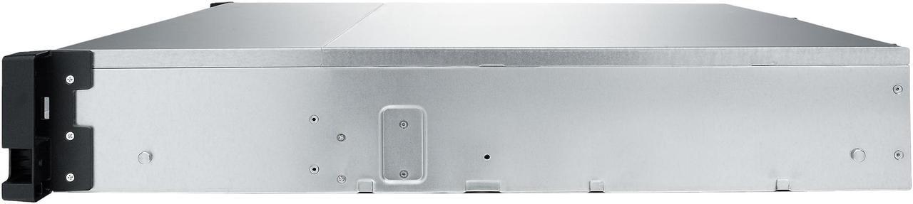 Alt view image 8 of 9 - QNAP UX-800U-RP-US Economical RAID Expansion Enclosure for Turbo NAS