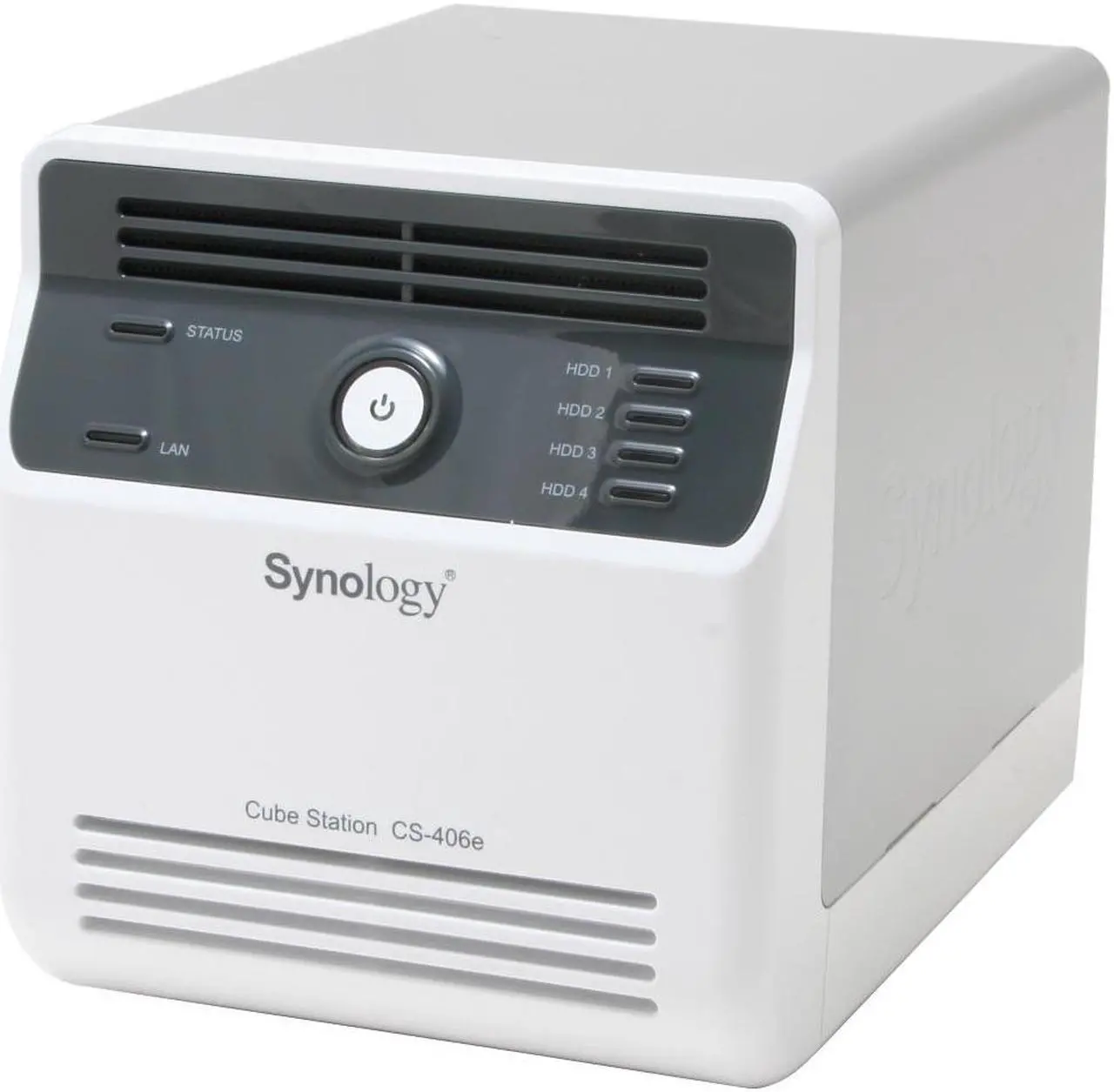 Main image of Synology CS-406e Network Storage