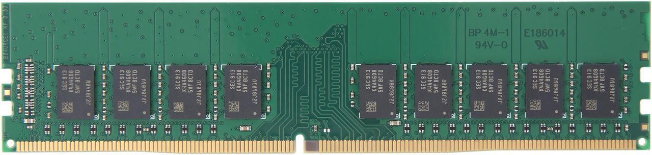 Alt view image 2 of 3 - Synology D4EC-2666-8G RAM DDR4-2666 ECC UDIMM 8GB