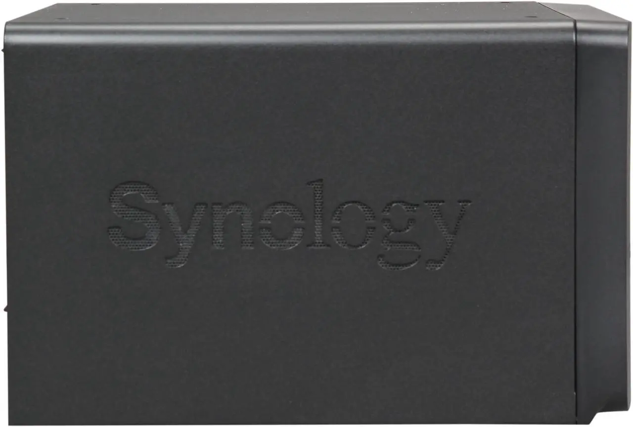 Alt view image 4 of 6 - Synology DS1513+ Network Storage