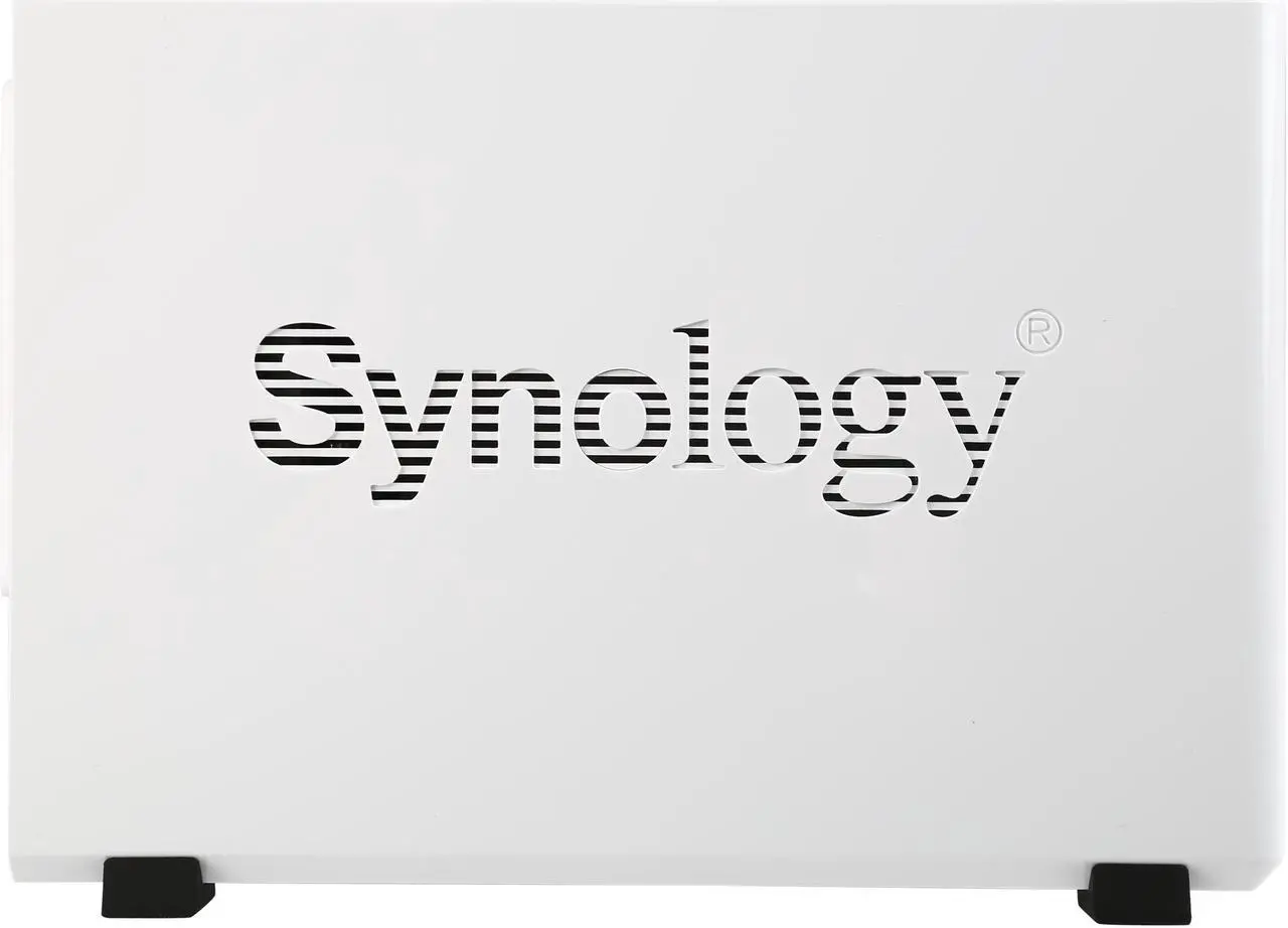 Alt view image 4 of 7 - Synology DS215j Diskless System Network Storage