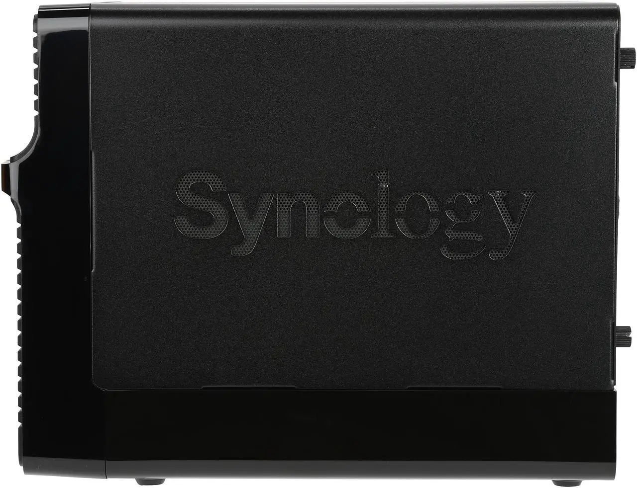 Alt view image 6 of 6 - Synology DS416j Disk Station 4-Bay Diskless Network Attached Storage