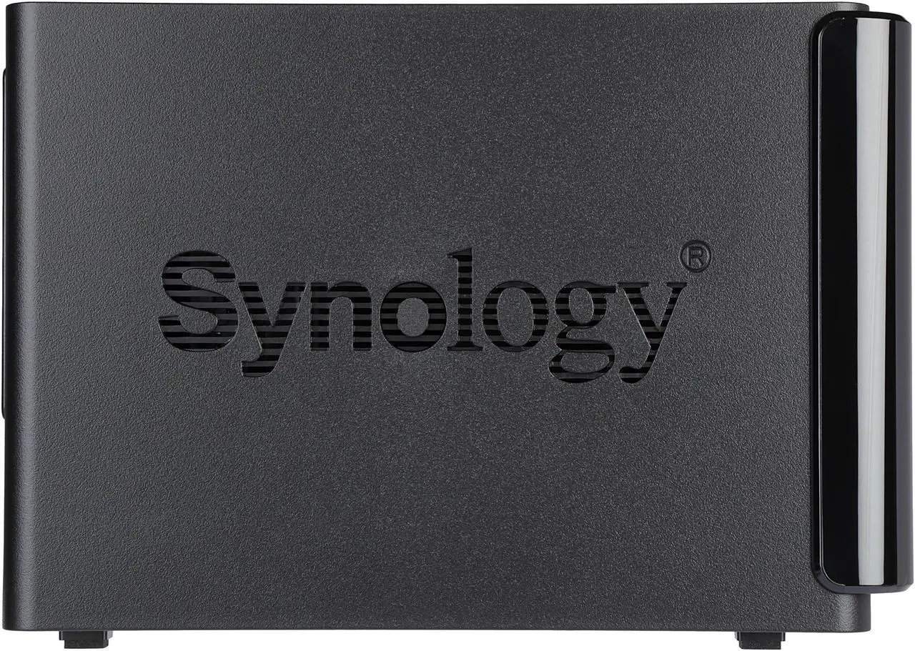 Alt view image 4 of 7 - Synology DS916+ (8GB) Diskless System Network Storage