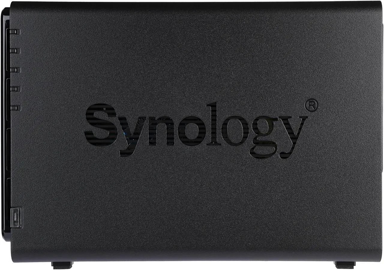 Alt view image 6 of 7 - Synology DS916+ (8GB) Diskless System Network Storage