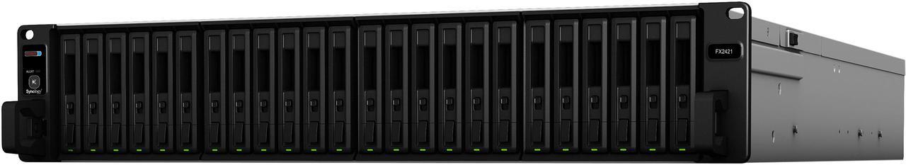 Synology FX2421 Network Storage