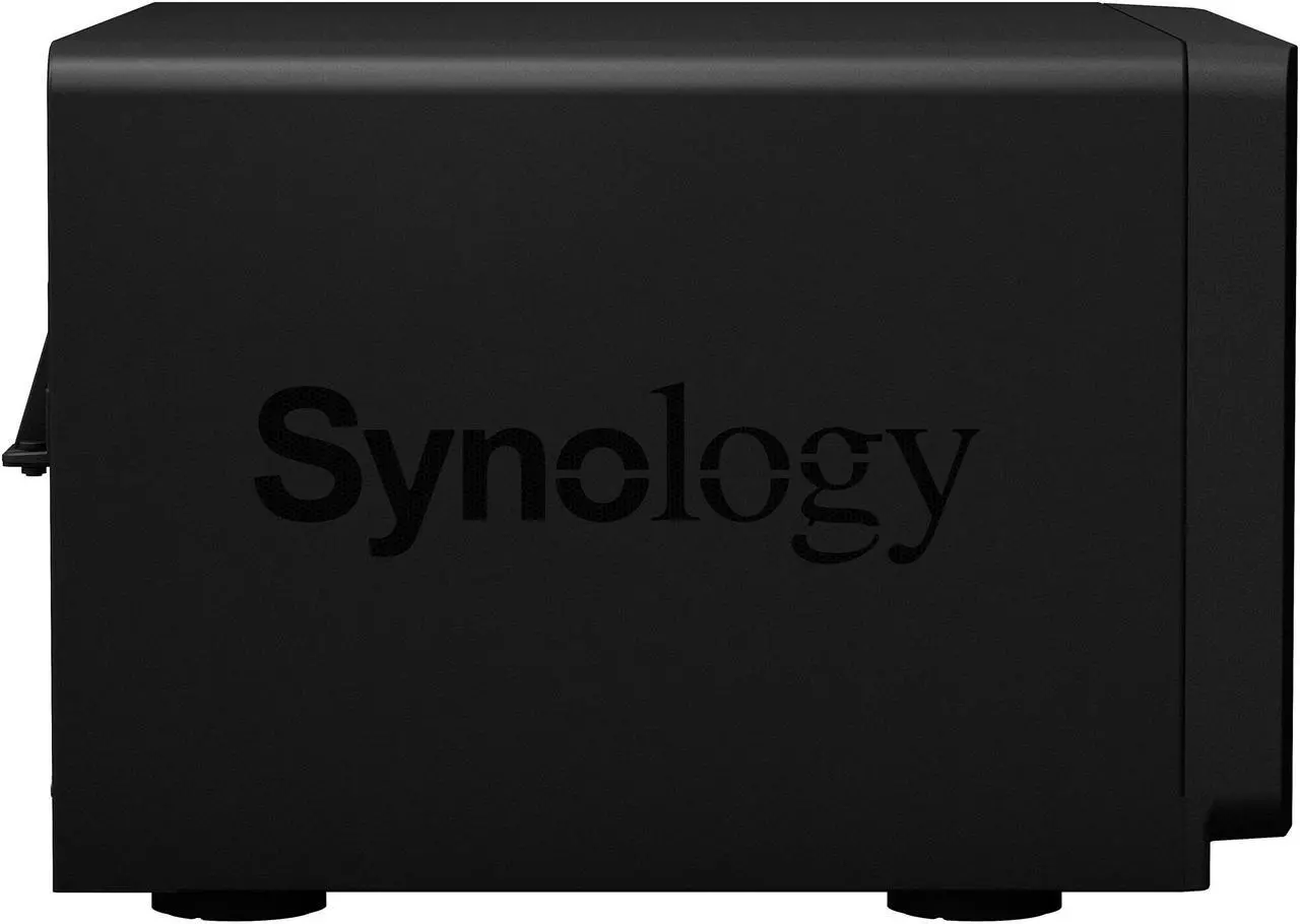 Alt view image 7 of 10 - Synology 6 bay NAS DiskStation DS1621xs+ (Diskless)