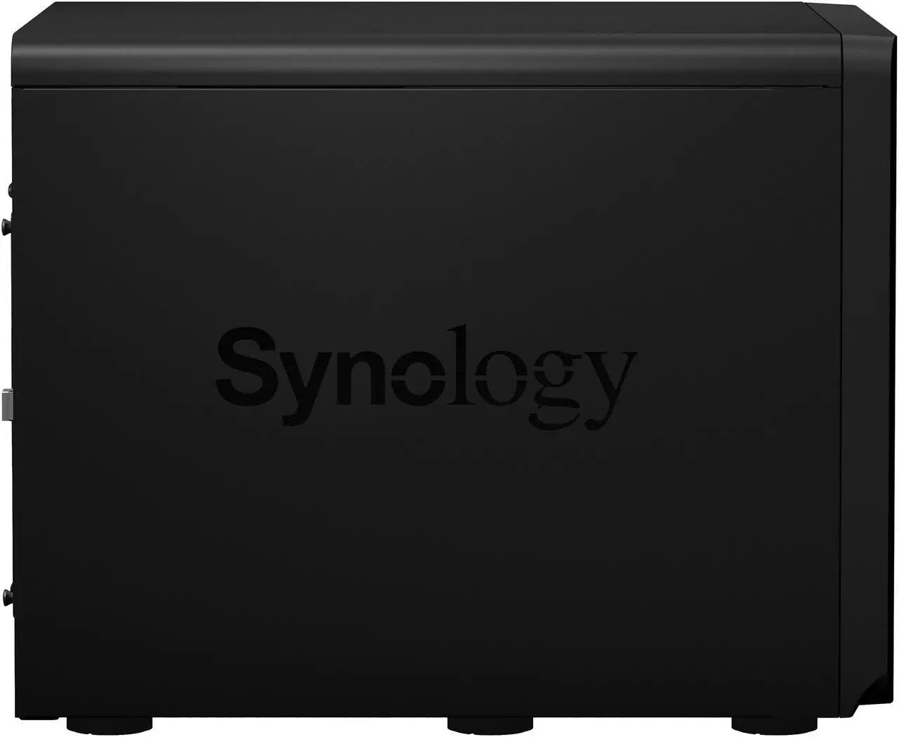 Alt view image 6 of 9 - Synology 12 Bay Desktop NAS Expansion Unit DX1222 (Diskless)