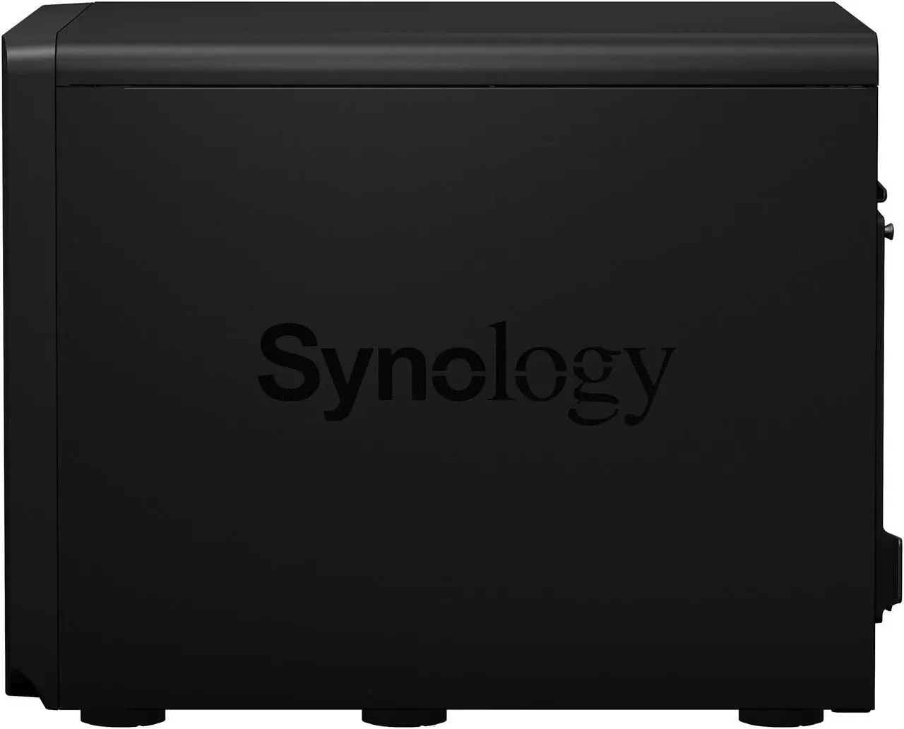 Alt view image 7 of 9 - Synology 12 Bay Desktop NAS Expansion Unit DX1222 (Diskless)