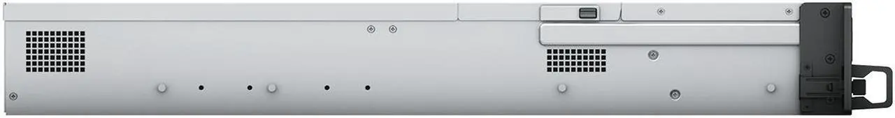 Alt view image 5 of 7 - Synology SA6400 12Bay Rackmount NAS