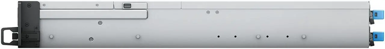 Alt view image 6 of 7 - Synology SA6400 12Bay Rackmount NAS