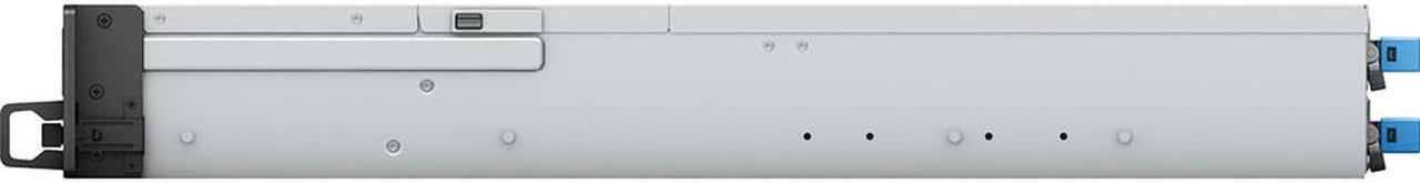 Alt view image 3 of 4 - Synology 12-Bay Rackmount Storage Expansion Unit RX1223RP (Diskless)
