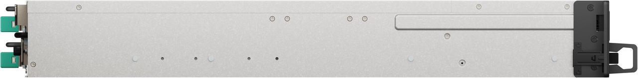 Alt view image 2 of 3 - Synology SA3400D Diskless System Network Storage