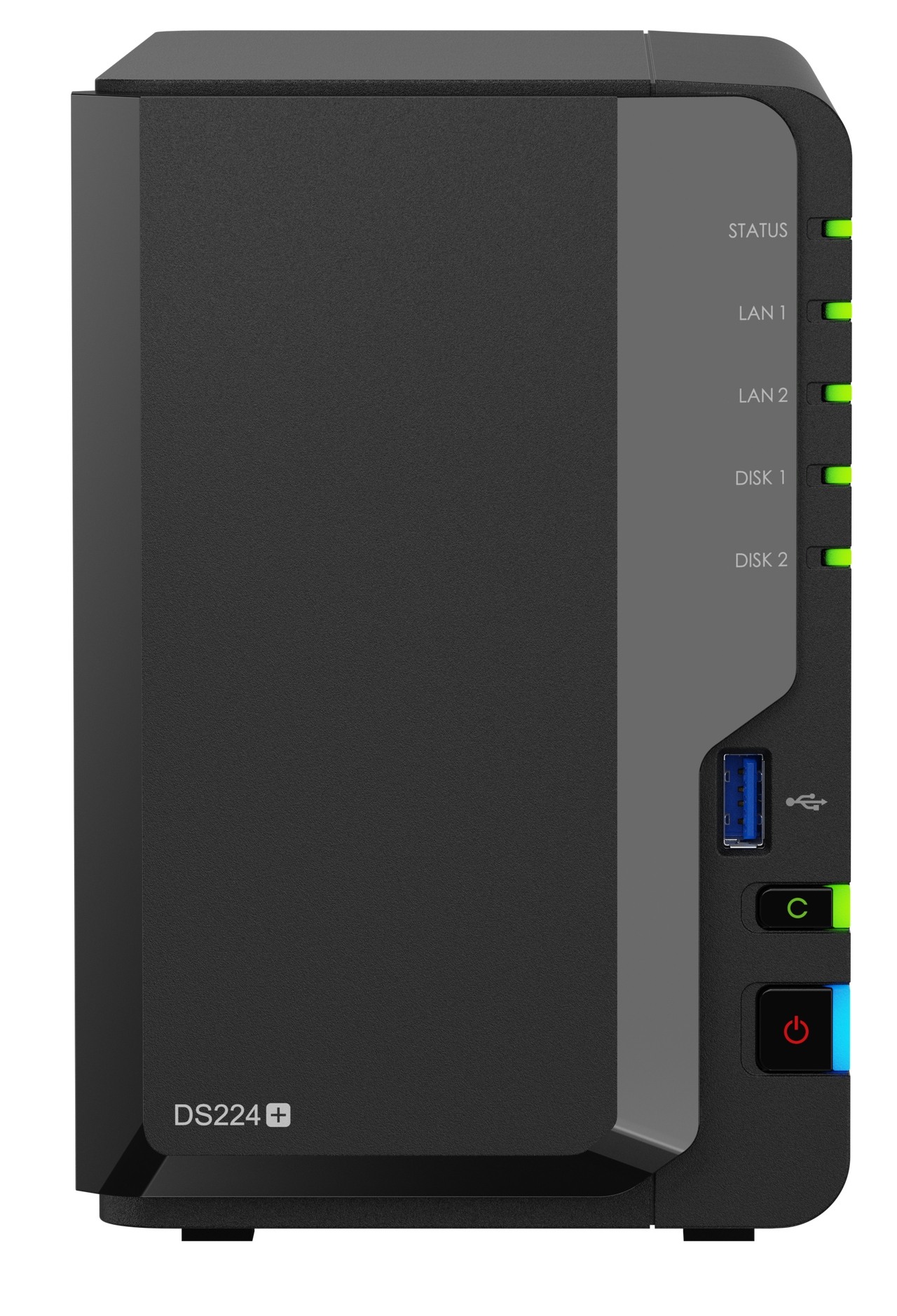 Synology Ds224+ Best Price Synology DiskStation DS224+ Nas