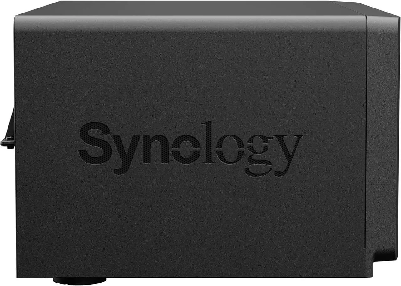 Open Box: Synology 8-bay DiskStation DS1825+ (Diskless) - Newegg.com - Open Box condition - Image 11