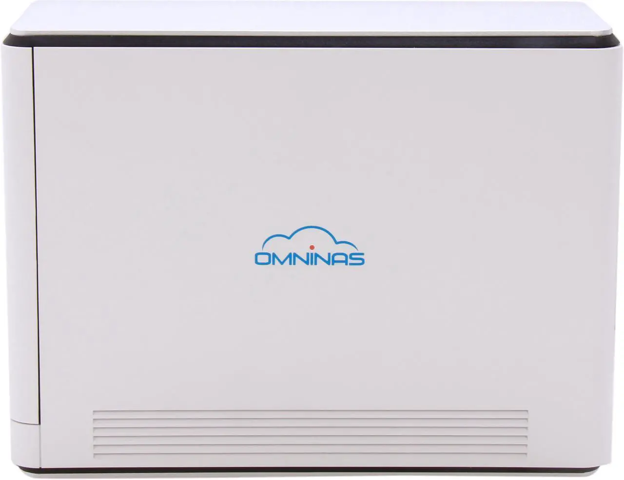 Alt view image 3 of 6 - Shuttle KD20 Network Storage