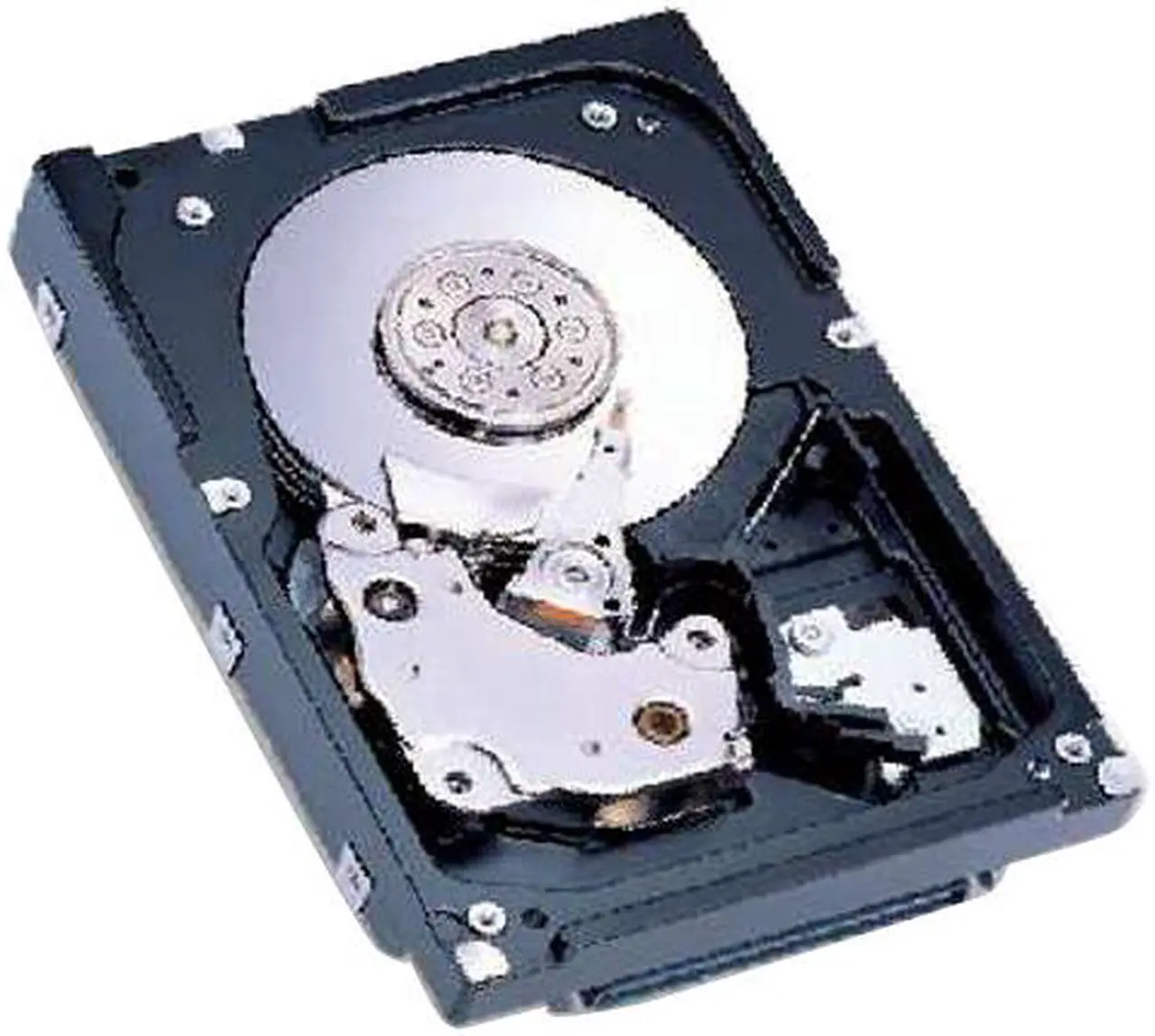 Main image of Fujitsu MAX3036NC 36.7GB 15000 RPM 8MB Cache SCSI Ultra320 80pin 3.5" Hard Drive Bare Drive