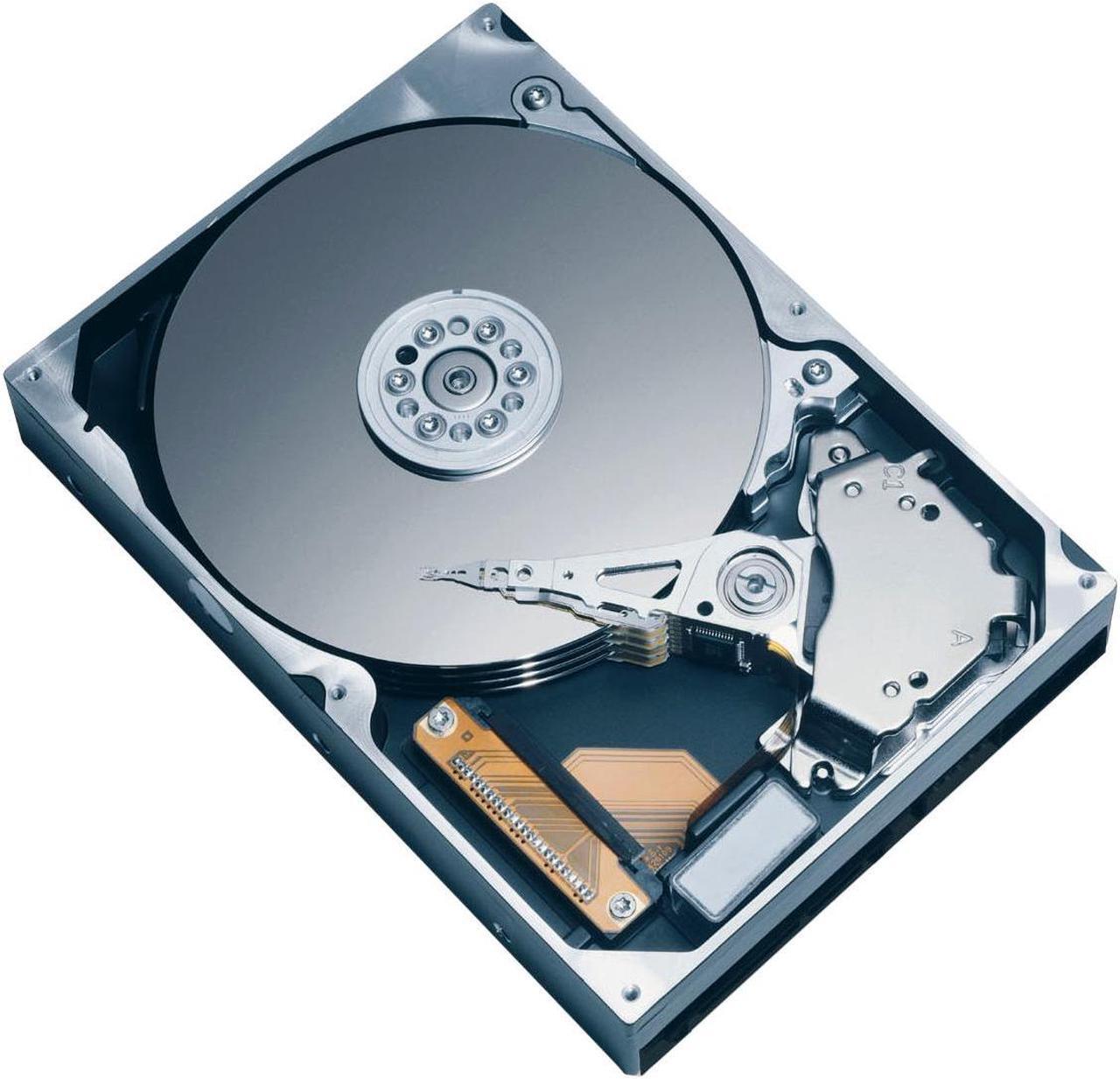 Main image of Fujitsu MAT3300NC 300GB 10000 RPM 8MB Cache SCSI Ultra320 80pin 3.5" Hard Drive Bare Drive