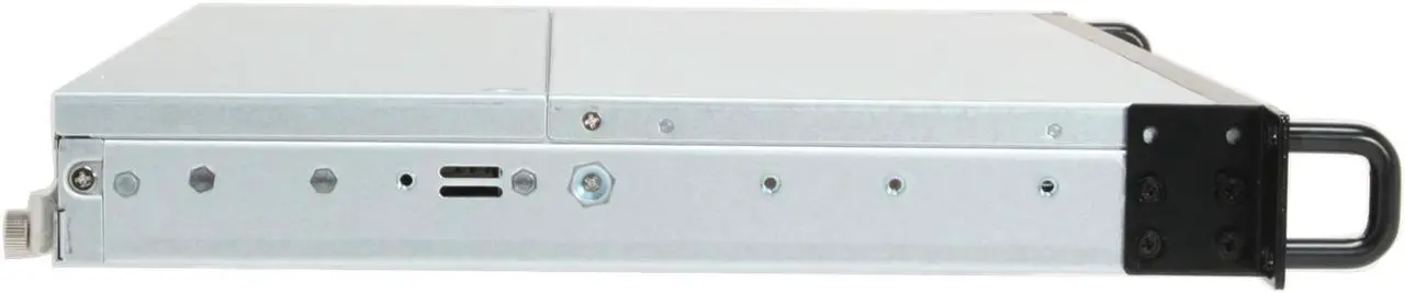 Alt view image 4 of 9 - NETGEAR RNR4450 4 x 500GB ReadyNAS Dual Gigabit Network Storage