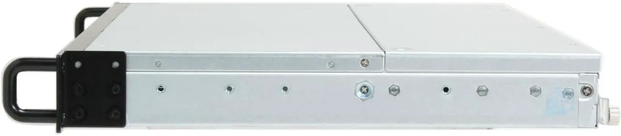 Alt view image 6 of 9 - NETGEAR RNR4450 4 x 500GB ReadyNAS Dual Gigabit Network Storage