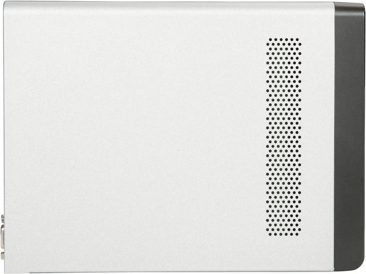 Alt view image 3 of 5 - Cisco Small Business NSS326D00-k9 Diskless System NSS 326 6-Bay Smart Storage