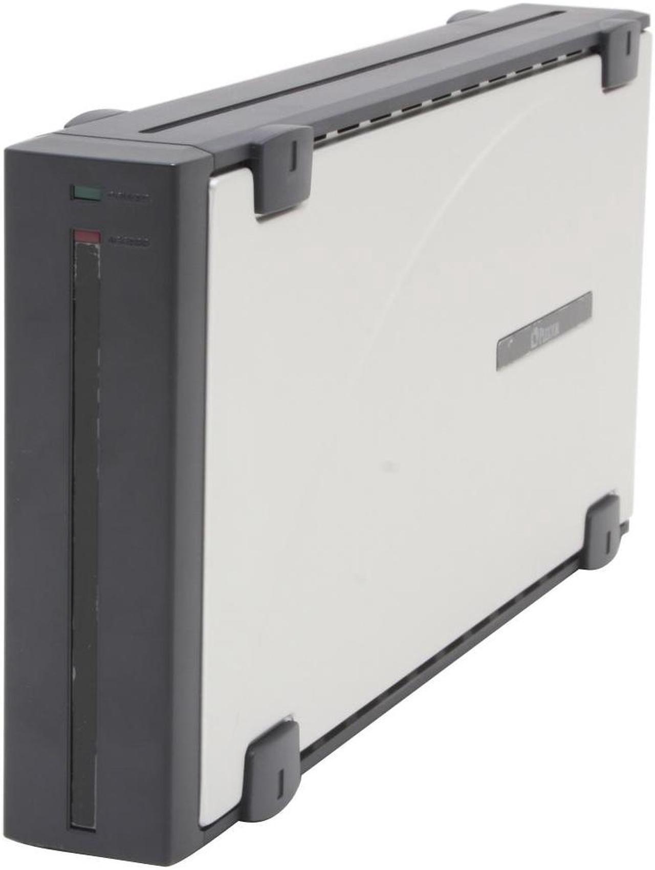 Main image of Plextor PX-EH40L 400GB Network Attached Storage