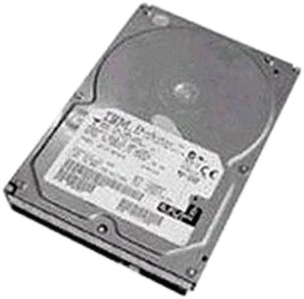 Main image of IBM 44W2244 600GB 15000 RPM 16MB Cache SAS 6Gb/s 3.5" Internal Hard Drive Bare Drive