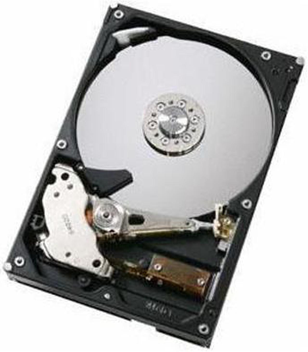 IBM 39M4514 500GB 7200 RPM 8MB Cache SATA 3.0Gb/s 3.5" Internal Hard Drive Bare Drive