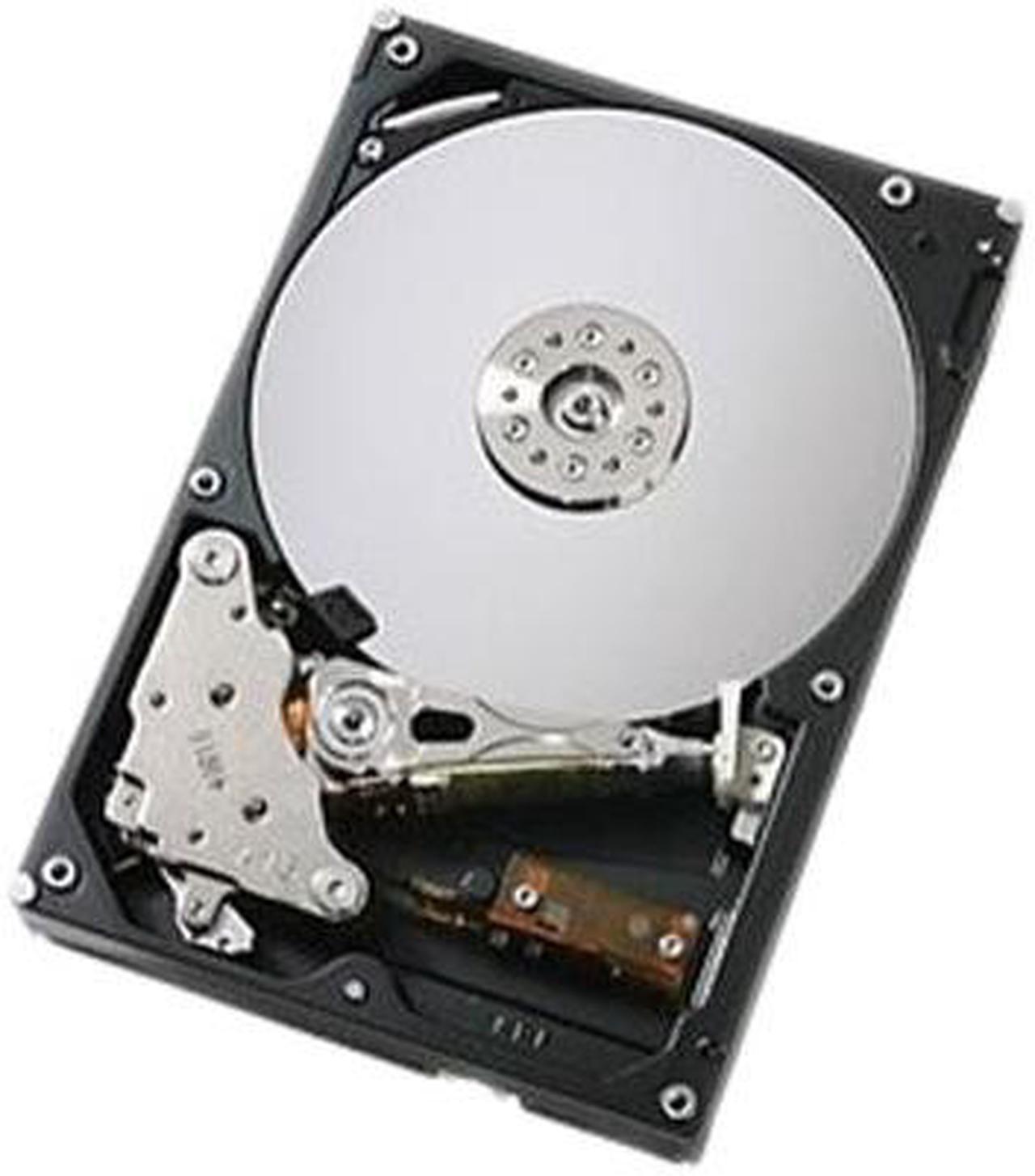 IBM 49Y2048 600GB 10000 RPM SAS 6Gb/s 2.5" Internal Hard Drive