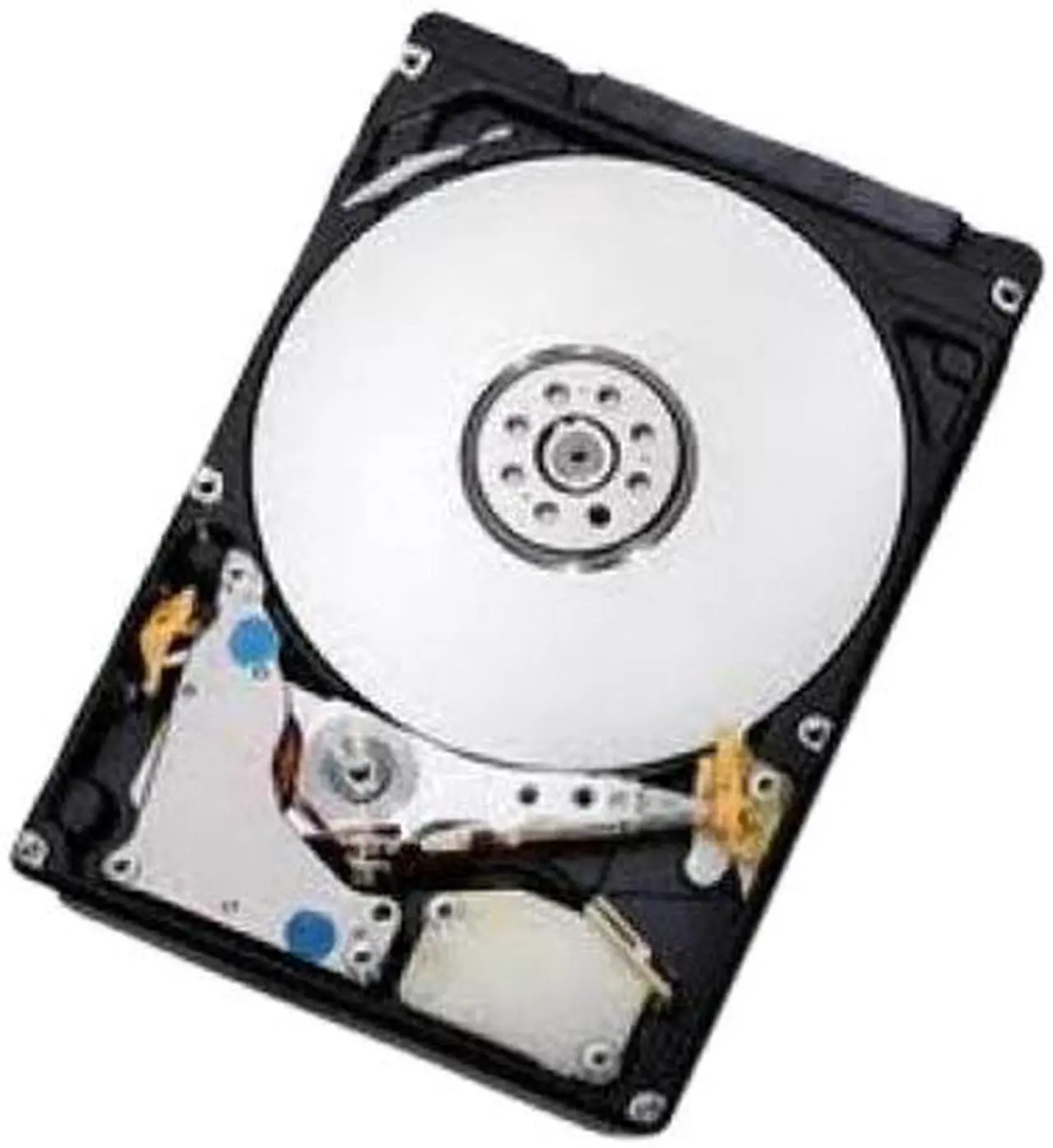 Main image of IBM 90Y8926 146GB 15000 RPM 64MB Cache SAS 6Gb/s 2.5" Internal Notebook Hard Drive