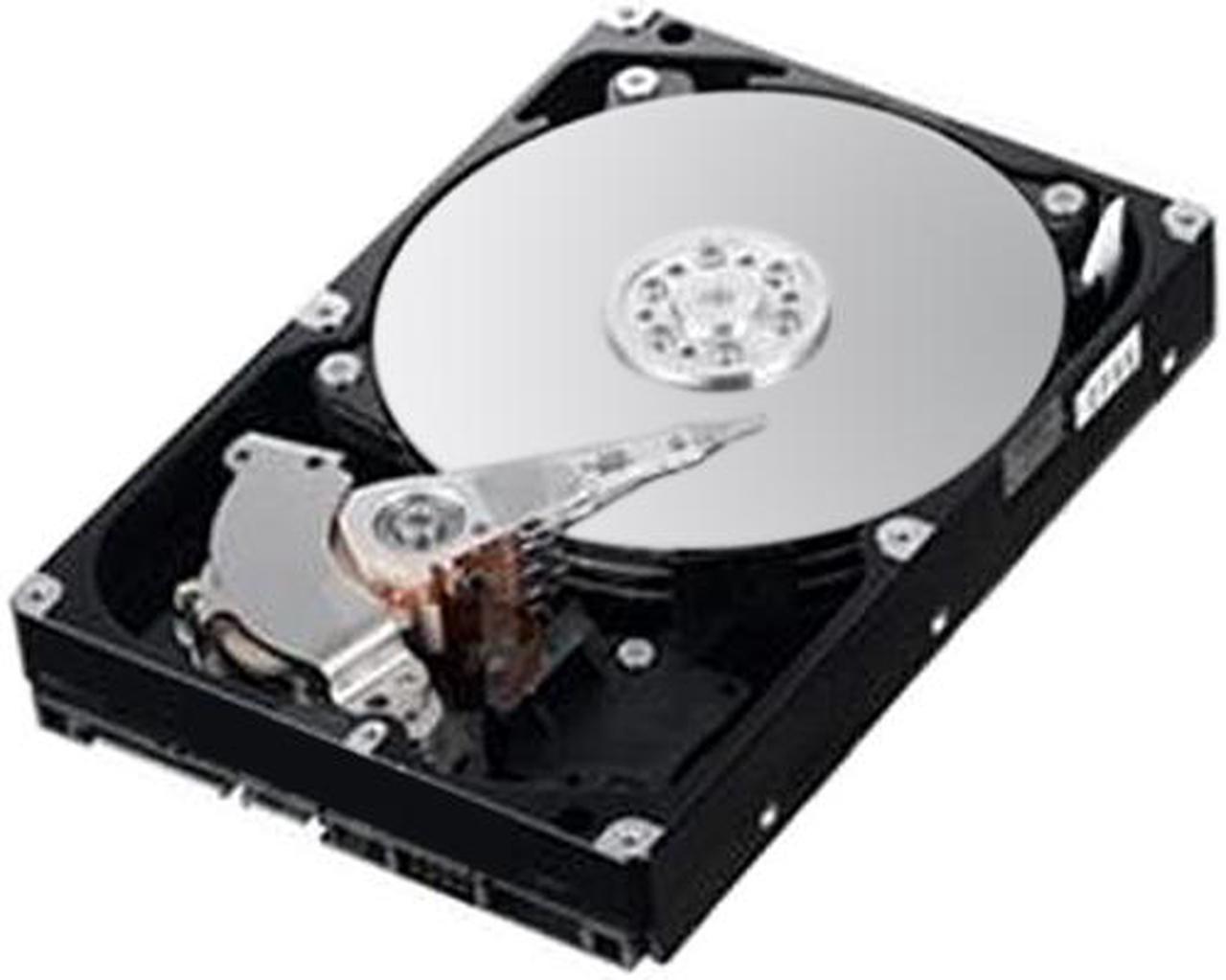 IBM 81Y9786 500GB 7200 RPM SATA 6.0Gb/s 3.5" Internal Hard Drive