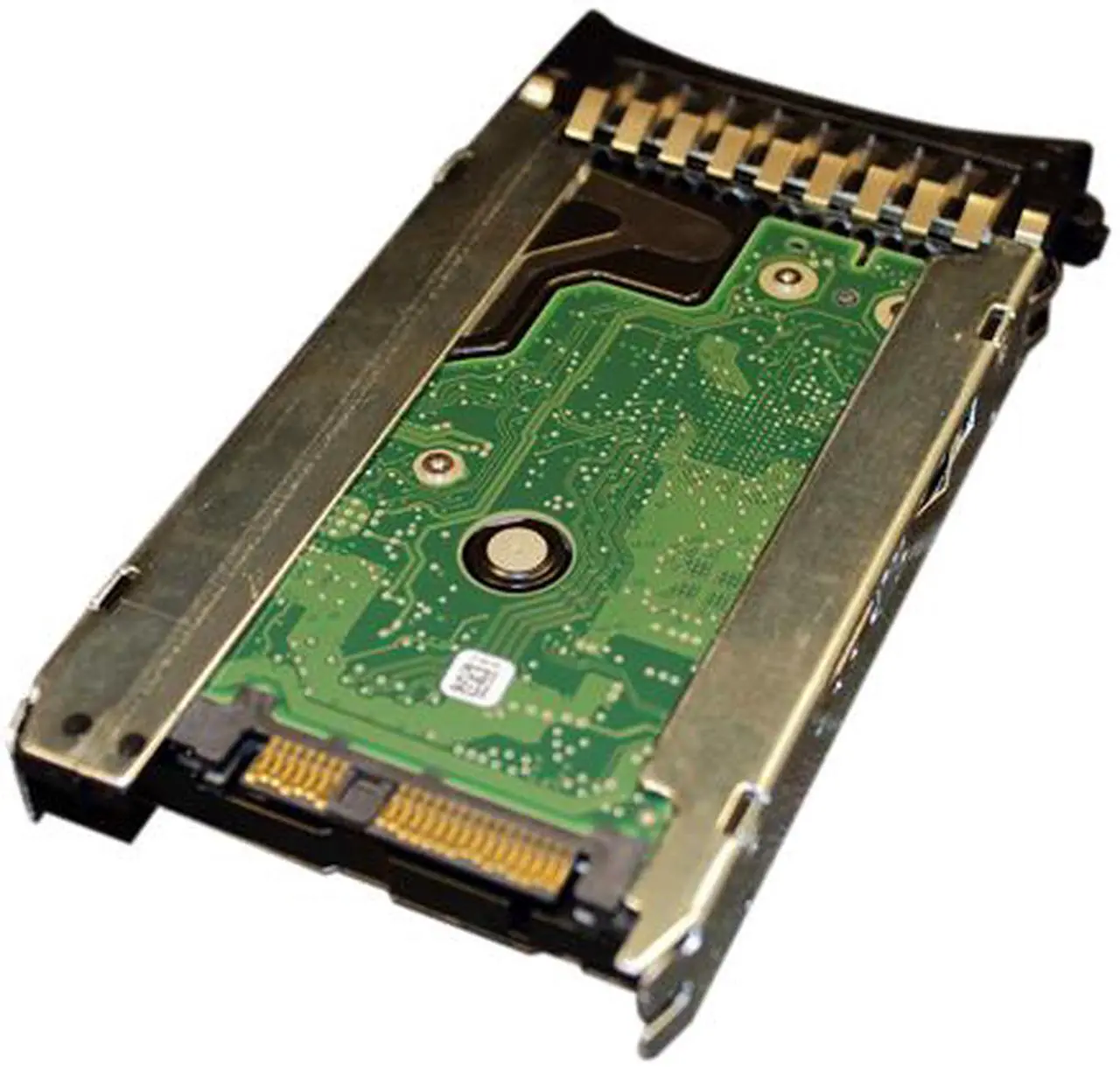Alt view image 2 of 2 - IBM 42D0633 146GB 10000 RPM SAS 6Gb/s 2.5" Internal Hard Drive Bare Drive