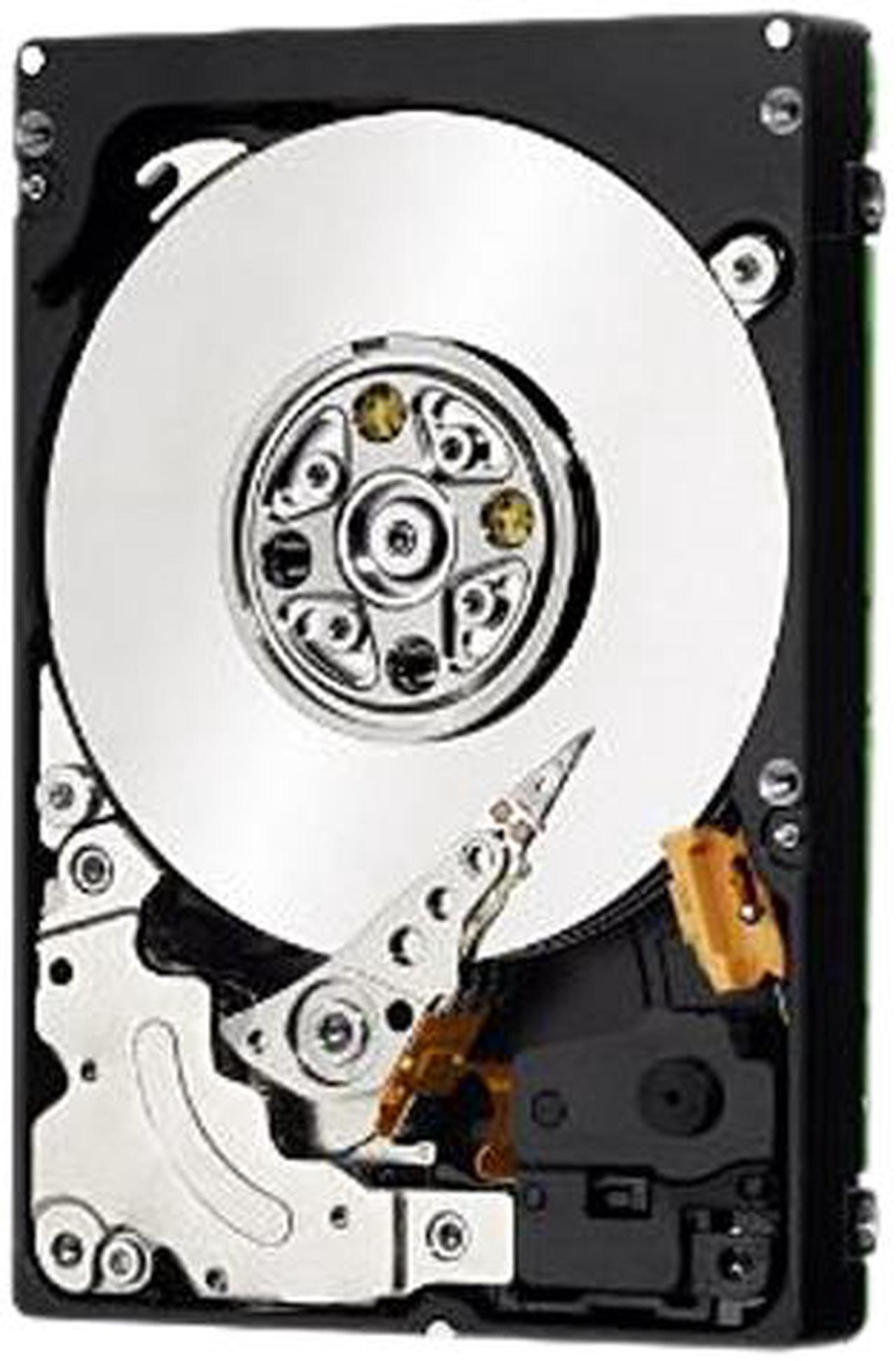 Main image of IBM 7200 RPM 2.5" Internal Notebook Hard Drive