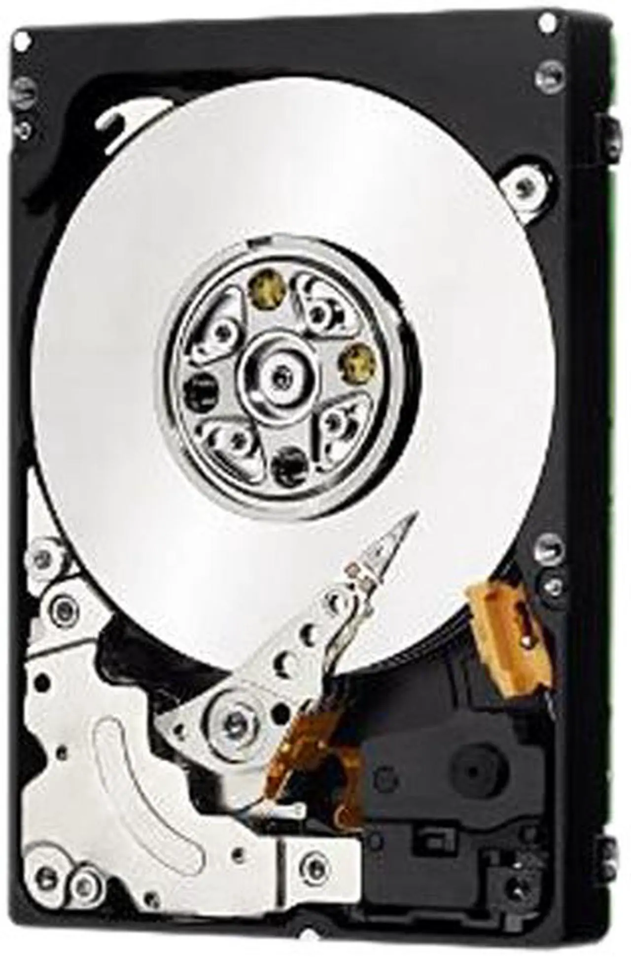 Main image of IBM 00Y2473 3TB 7200 RPM SAS 6Gb/s 3.5" Internal Hard Drive Bare Drive