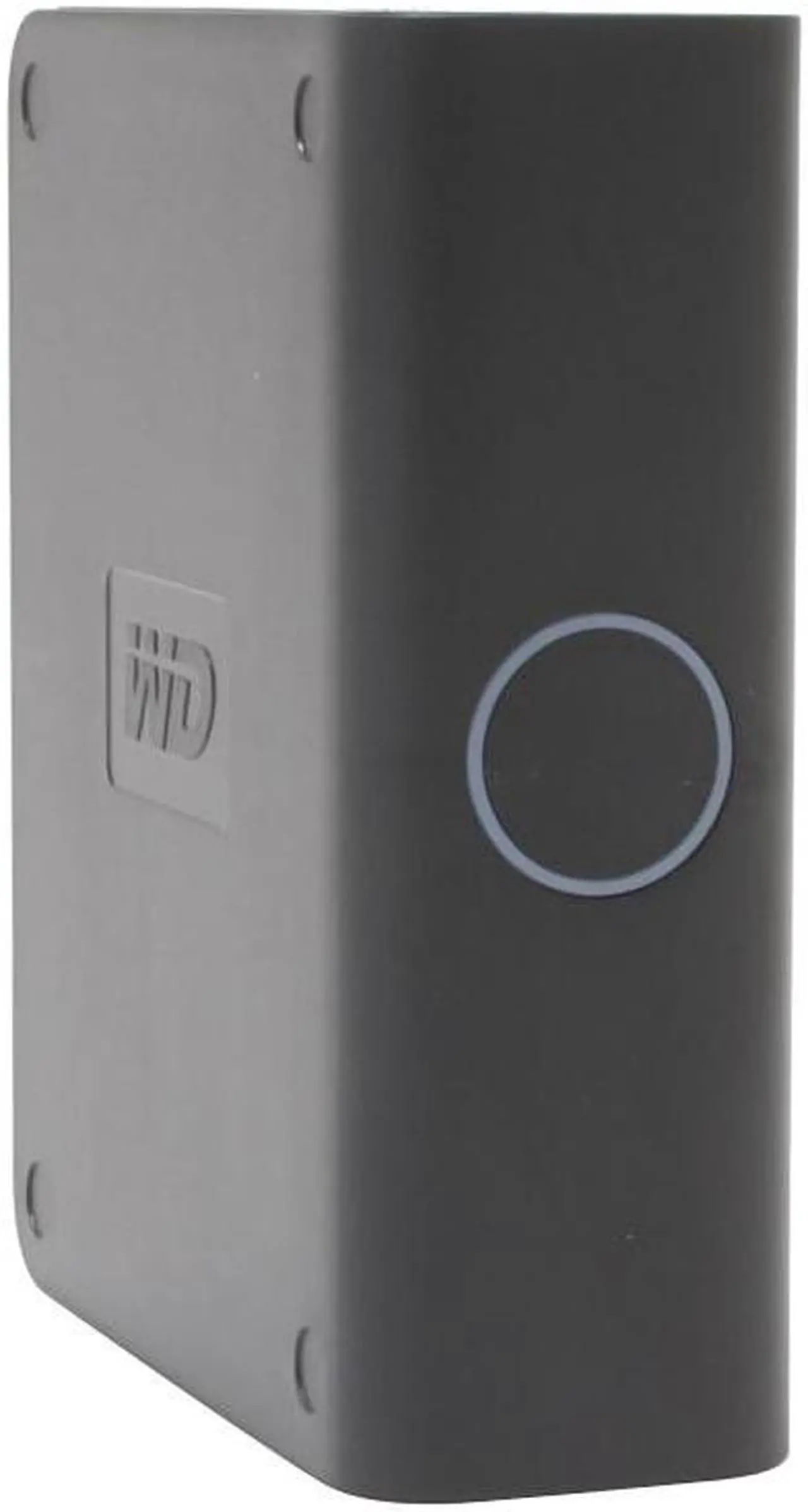 Main image of WD My Book Essential 320GB USB 2.0 3.5" External Hard Drive WDG1U3200N