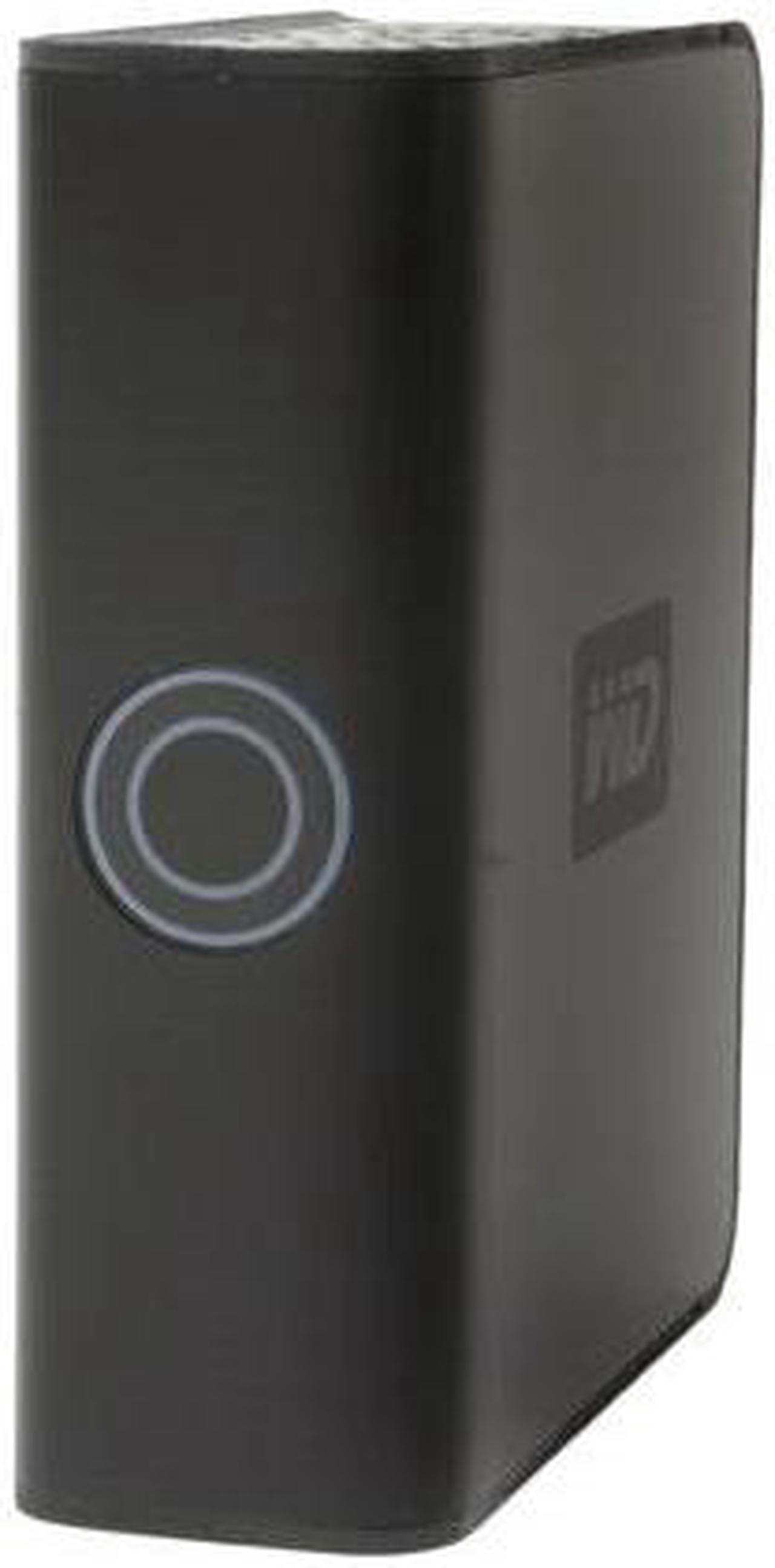 Main image of WD My Book Premium 500GB USB 2.0 / Firewire400 3.5" External Hard Drive WDG1C5000N