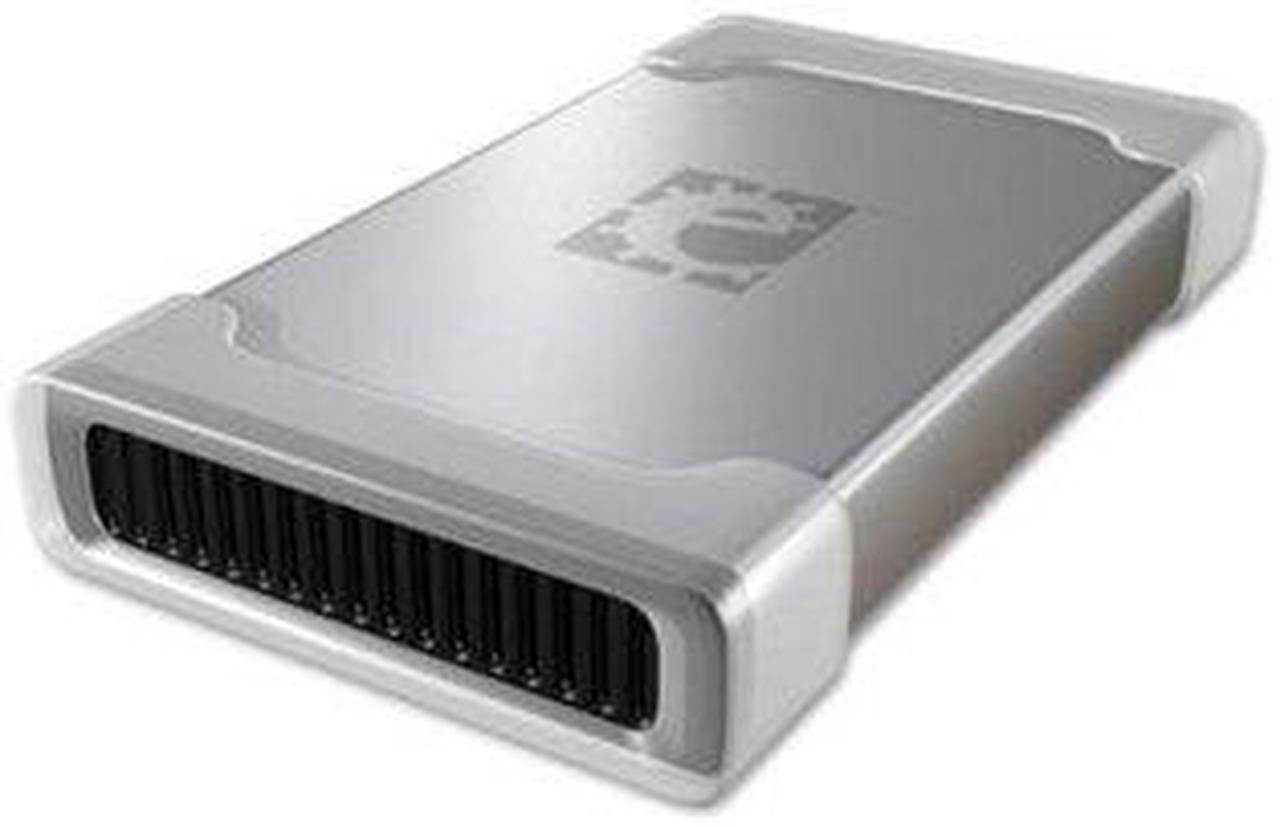 Main image of WD Elements 400GB USB 2.0 3.5" External Hard Drive WDE1U4000N
