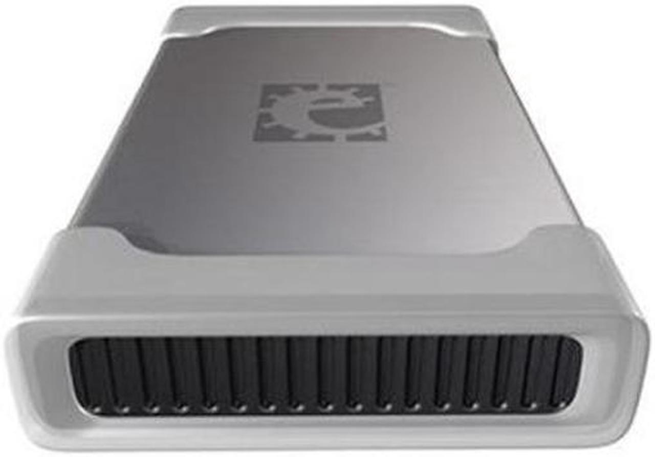 Alt view image 2 of 3 - WD Elements 400GB USB 2.0 3.5" External Hard Drive WDE1U4000N