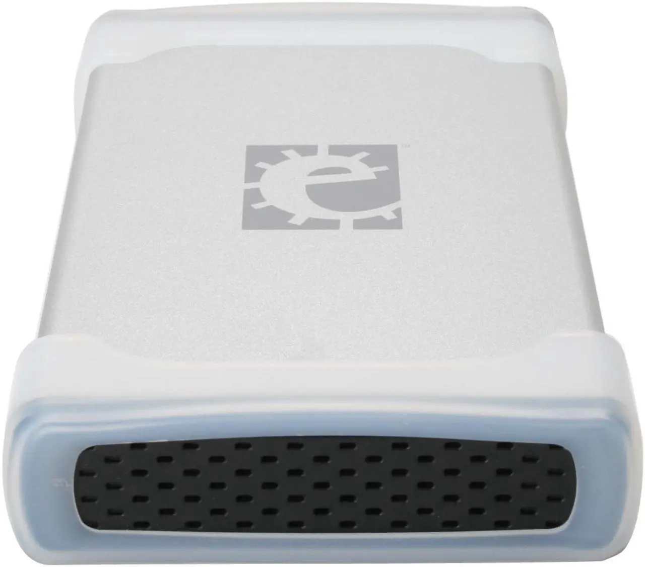 Alt view image 2 of 5 - WD Elements 500GB USB 2.0 3.5" External Hard Drive WDE1U5000N