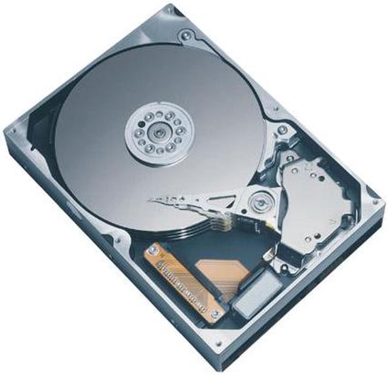 Western Digital Caviar SE WD400JD 40GB 7200 RPM 8MB Cache SATA 1.5Gb/s 3.5" Hard Drive Bare Drive